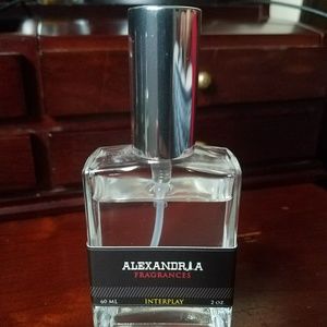 Alexandria Fragrances "Interplay"